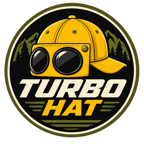 TURBO - HAT