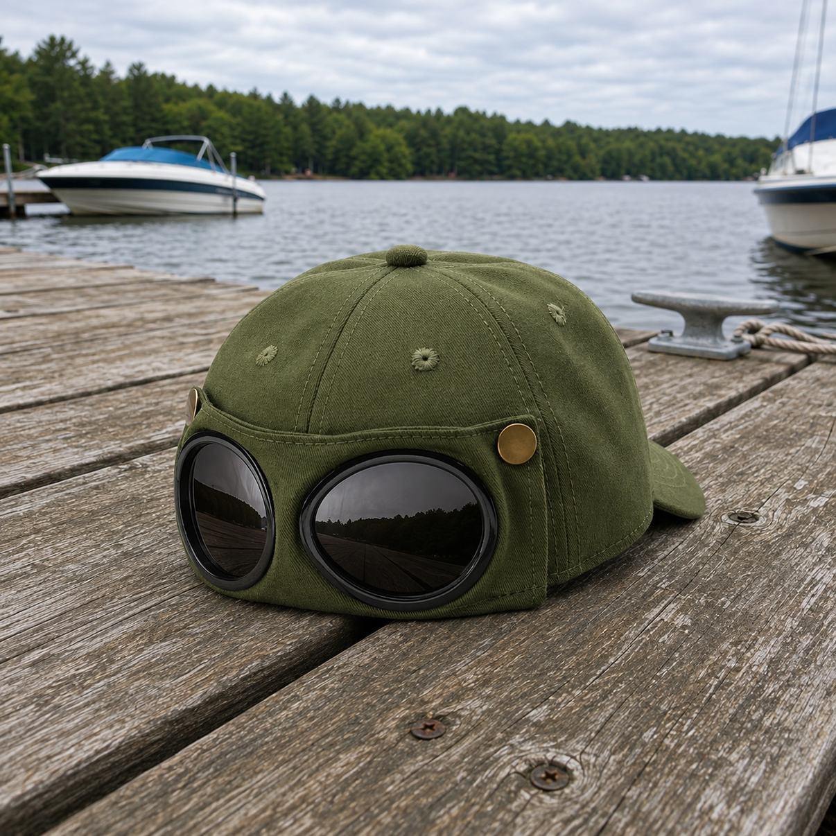 TURBO - HAT