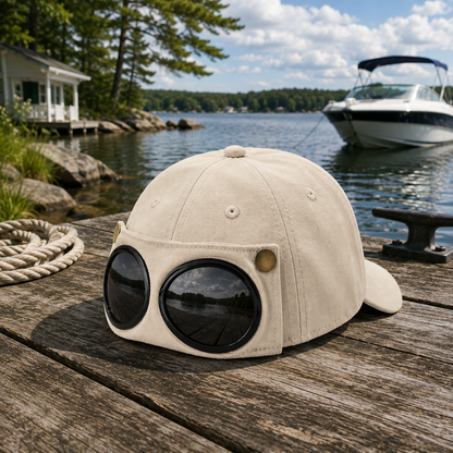 TURBO - HAT
