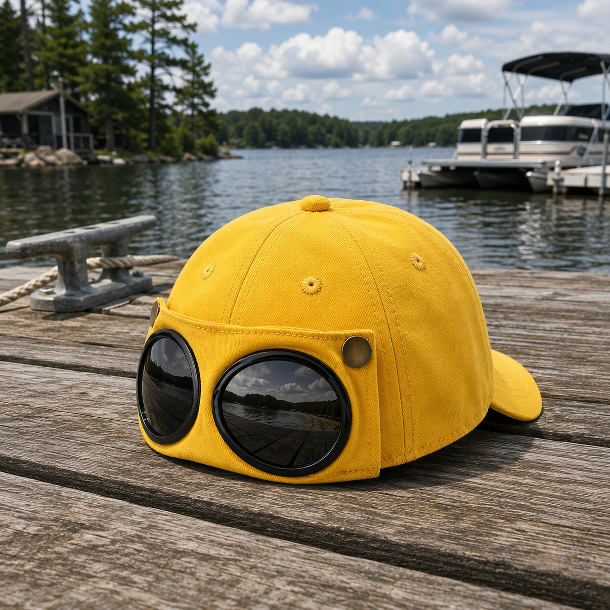 TURBO - HAT